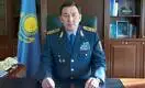 Глава МВД Касымов сообщил подробности теракта в Алматы