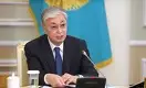 Токаев: Режим ЧП и карантин продлевается до конца апреля