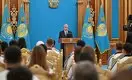 Токаев покритиковал спортивных чиновников Казахстана