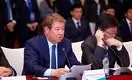 «Самрук-Қазына» станет потенциальным инвестором казахстанско-китайского фонда Eurasian Nurly Investment Fund