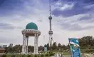 Узбекистан бросает вызов Казахстану?