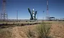 Казахстан и Россия продолжают работать над созданием ракетного комплекса «Байтерек»