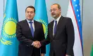 Казахстан и Узбекистан хотят удвоить товарооборот