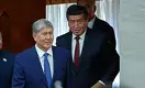 Досым Сатпаев: Преемник против экс-президента. Чем интересен кыргызский опыт? 
