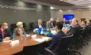 Европейская комиссия проверит казахстанскую авиацию