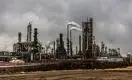 На Кашагане планируют запустить ещё один газовый завод 