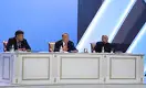 Назарбаев: До 15 лет я не помню, чтобы я досыта наедался