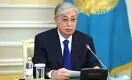 Президент Казахстана заслушал отчет акима Нур-Султана 
