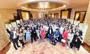 О чем говорили на азиатском саммите «30 моложе 30» в Гонконге