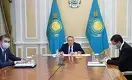 Назарбаев: Мы должны быть готовы к наихудшему сценарию