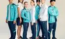 Спорт-шик: олимпийскую форму для сборной Казахстана выбрали сами спортсмены