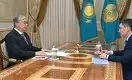 В 2022 году в Казахстан вернули незаконно вывезенные 600 млрд тенге