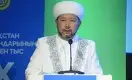 В Казахстане избрали нового муфтия