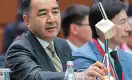 Год на посту акима Алматы: что успел сделать Сагинтаев 