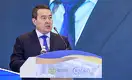 Алихан Смаилов обозначил приоритеты развития машиностроения РК
