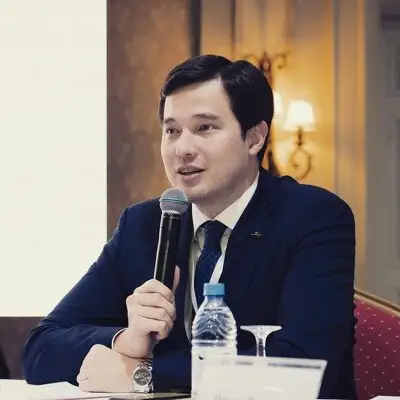 Әлішер Қожасбаев