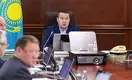 Смаилов: правительство должно довести долю МСБ в экономике Казахстана до 40% к 2025 году