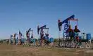 Экологические тренды казахстанской нефтянки