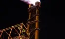 Газ на Кашагане начнут перерабатывать в 2025 году 