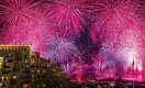 Новогодние фейерверки Рас-эль-Хаймы установили два рекорда Гиннесса