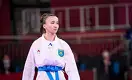 Историческое золото: у Казахстана появилась первая чемпионка мира по карате 