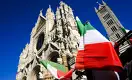 Почему экономика Италии чувствует себя хорошо