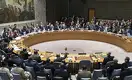 Совбез ООН не решился осудить агрессию против Сирии  