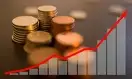 Поступления в бюджет Казахстана за 1 квартал 2023 года составили 5,7 трлн тенге
