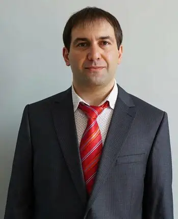 Расим Сулиев