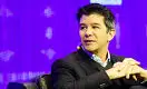 Uber lost $2.8 billion last year