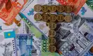 Кредит және депозит өнімдерінің бірқатары бойынша мөлшерлемелердің өсуі тоқтады