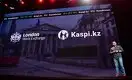 Kaspi.kz объявил итоги обратного выкупа своих ГДР