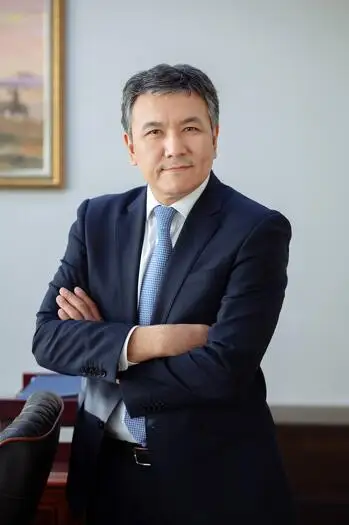 Даурен Карабаев