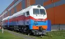 Российская компания поставит КТЖ 50 локомотивов 