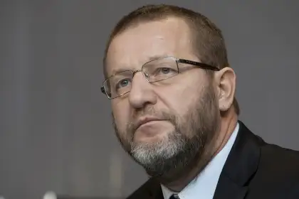 Альфред Кох
