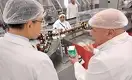 Казахстан и Египет намерены совместно производить лекарства и строить ветровые электростанции