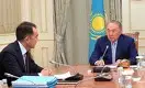 Назарбаев: Комуслуги и образование дорожают, медобслуживание ухудшилось