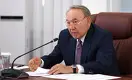 Назарбаев: Через 5-6 лет многие нынешние профессии исчезнут