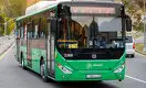 Почему Алматы нужен бесплатный общественный транспорт