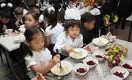 В алматинских школах детей кормят вредной едой
