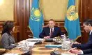 Назарбаев: Надо найти рабочие места для 2 млн молодых казахстанцев