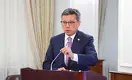 Министр торговли Казахстана летит в Узбекистан за картошкой