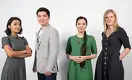 Кто из казахстанцев поехал в Гонконг на саммит Forbes 30 under 30 Asia