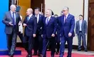 Путин предложил присвоить Назарбаеву новое почётное звание