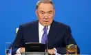 Назарбаев держит на личном контроле ситуацию в Актобе