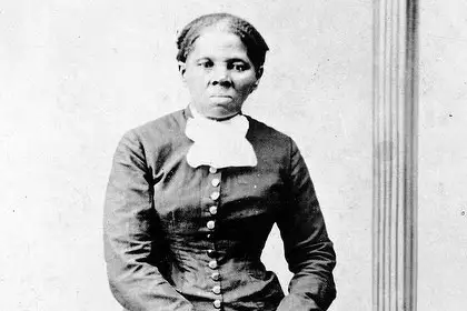 Гарриет Табмен