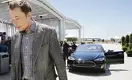 Why Elon Musk Is Cash Poor (For A Billionaire)