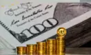 Нацбанк Казахстана за неделю провёл валютные интервенции на $420 млн