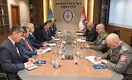 Казахстан и Сербия подписали соглашение о военно-техническом сотрудничестве