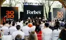 Возможности, наука и бизнес: как прошёл саммит Forbes Kazakhstan «30 under 30»